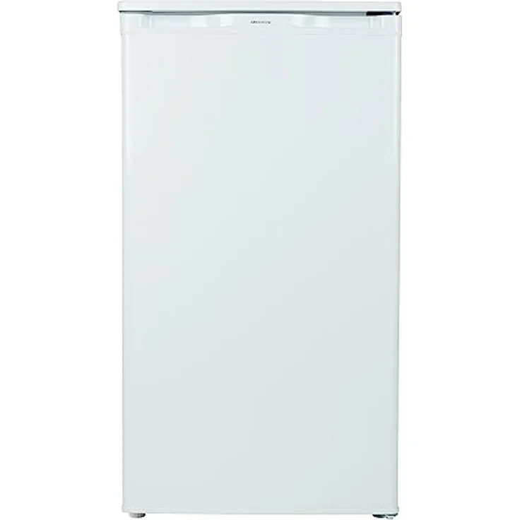 MEDION Gefrierschrank MD37688 (64 Liter, 85cm hoch, 3 transparente Schubladen, wechselbarer Türanschlag) – Bild 5