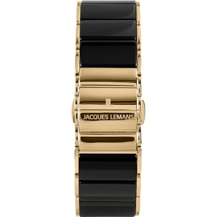 Jacques Lemans 1-1940C Dublin Keramik Damen 24mm 5ATM – Bild 3