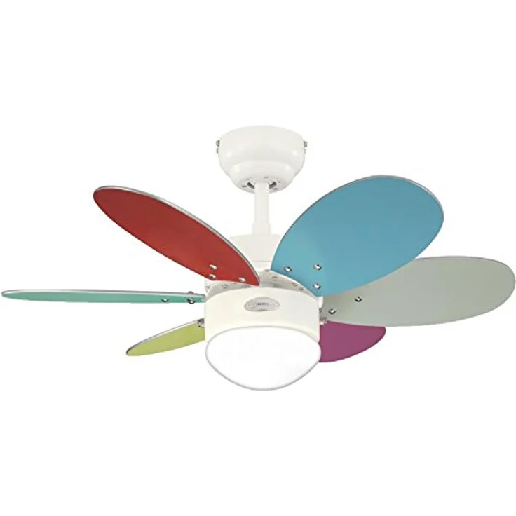 Westinghouse Lighting Deckenventilator – Bild 5