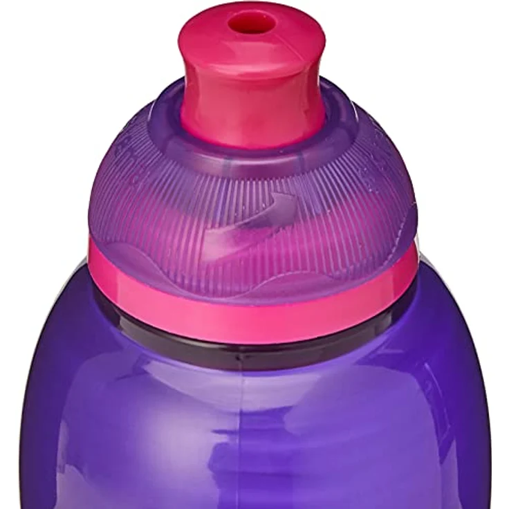 Sistema Twist 'n' Sip Flasche, 330ml farblich sortiert – Bild 3