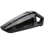 Silvercrest Akku-Handstaubsauger »SAS 7.4 LI F4«, Schwarz, Kabellos mit Li-Ionen-Akku und 40 Watt Leistung