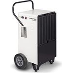 Trotec Gewerbe-Luftentfeuchter TTK 570 ECO - Preisvergleich