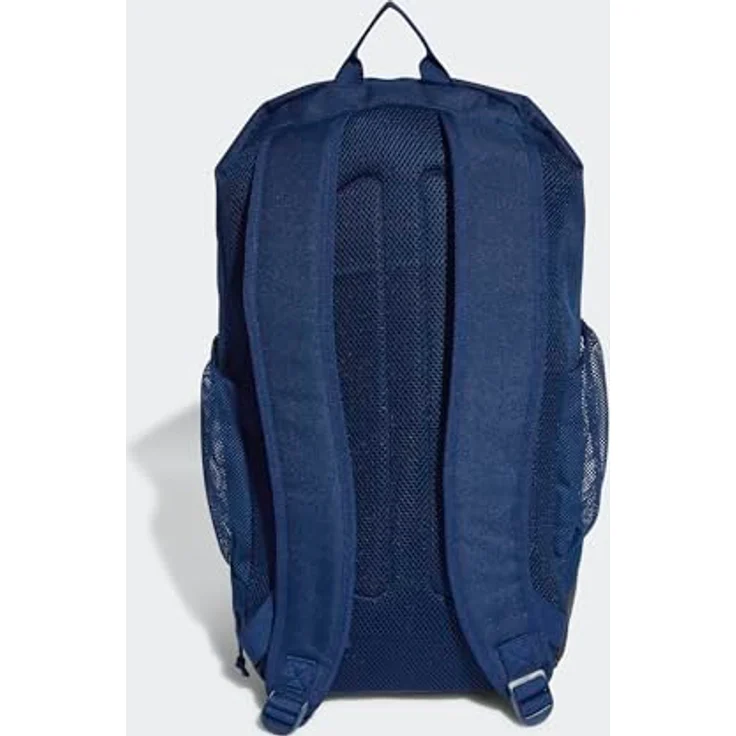 adidas Performance TIRO 23 LEAGUE RUCKSACK, Sportrucksack mit gepolsterten Schultergurten und Schuhfach, recyceltes Material – Bild 2