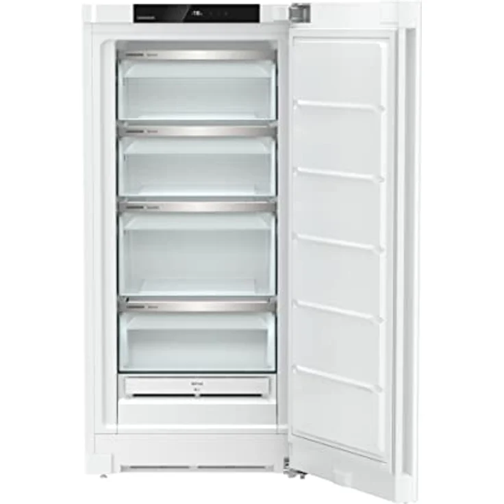 Liebherr FNe 4224-20 Plus Gefrierschrank, freistehend, Höhe 125.5 cm, Energieklasse E – Bild 7