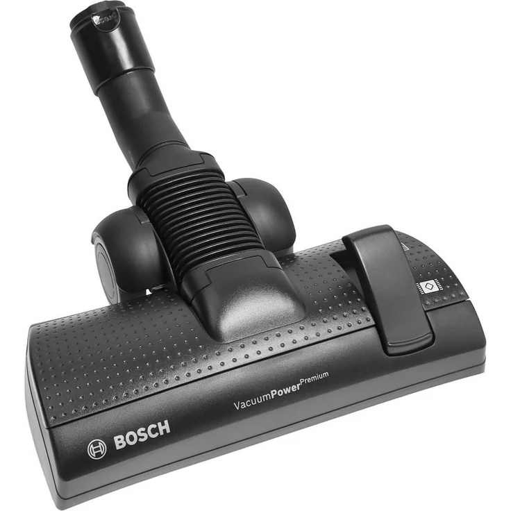 Bosch 17005543 Bodendüse für Staubsauger, passgenaues Original Ersatzteil, hochwertig