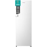 Hisense RL415N4AWC Kühlschrank ohne Gefrierfach, 292 l Kühlvolumen, CrispZone-Schublade, LED-Innenbeleuchtung