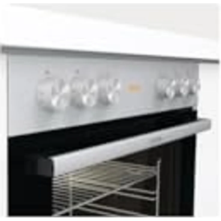 Gorenje EB-Herdset-Hi-Light BC6715E02XK+ECD643BX Duo Set CX com, Einbaubackofen mit Schwarzem HiLight-Kochfeld – Bild 9