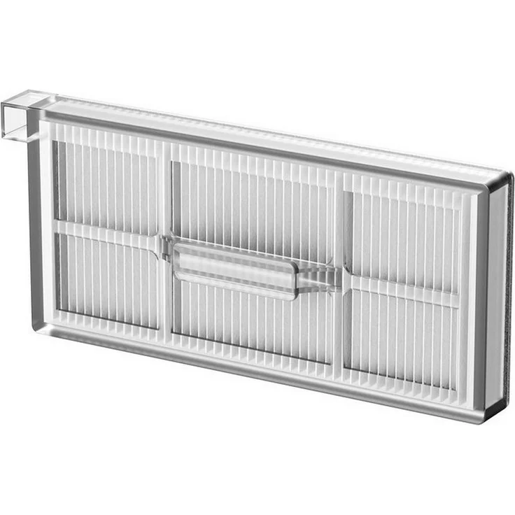 Mova Saugroboter Zubehör-Set MOVA-Filter für Z60 Ultra Roller, hochleistungsfähiger Filter mit präziser Lamellenkonstruktion, kompakten Abmessungen 11,50 x 5,50 x 3,50 cm