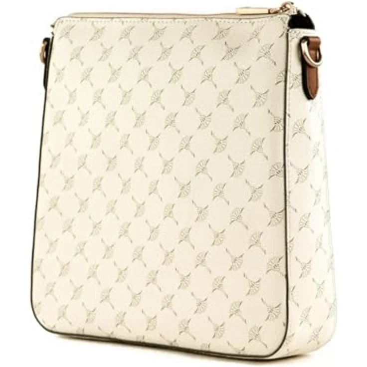JOOP! Umhängetasche cortina 1.0 jasmina shoulderbag mvz, Damen Handtasche aus Lederimitat – Bild 4