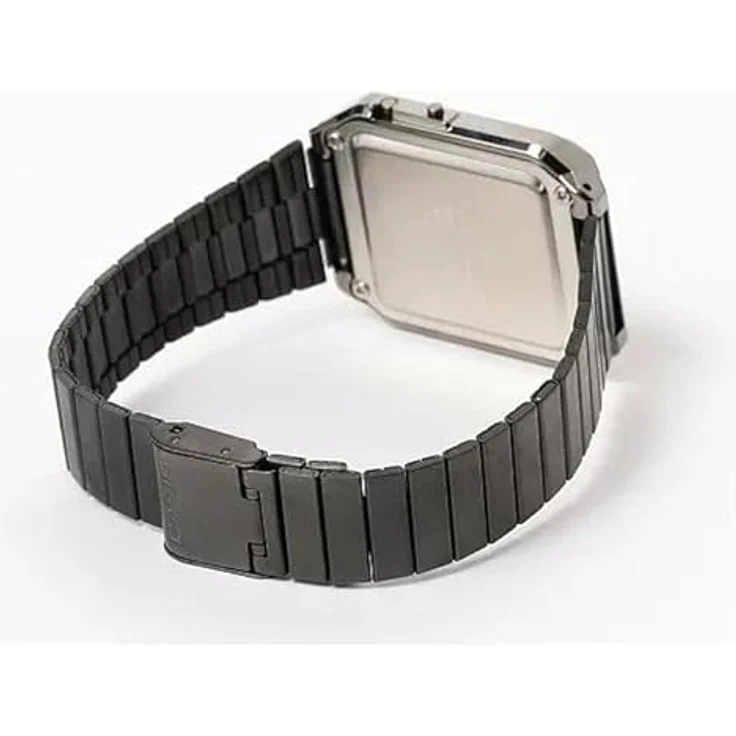 Casio Watch CA-500WEGG-9BEF – Bild 2