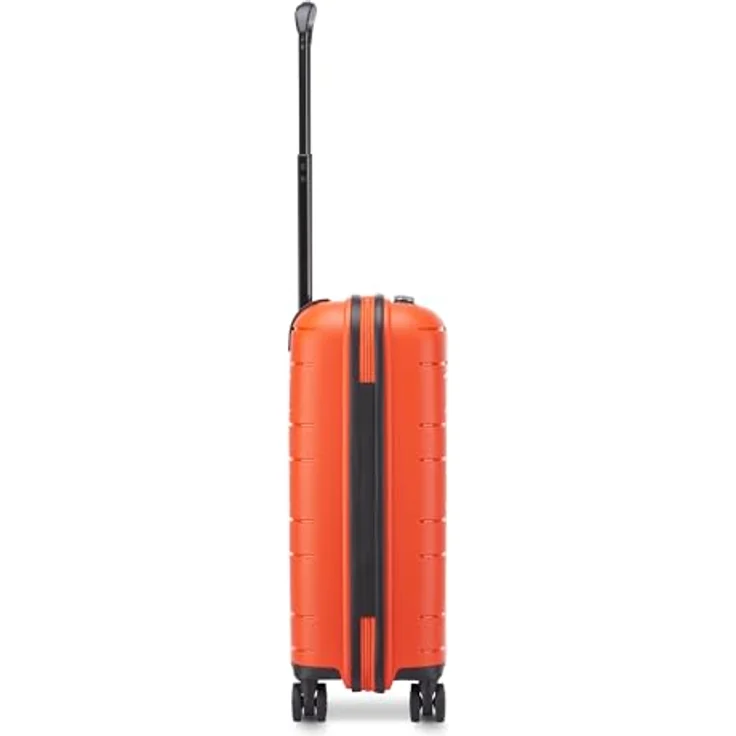 Modo by Roncato Supernova 2.0, Kabinentrolley 55 cm mit 4 Rollen, orange, (40 l) – Bild 4