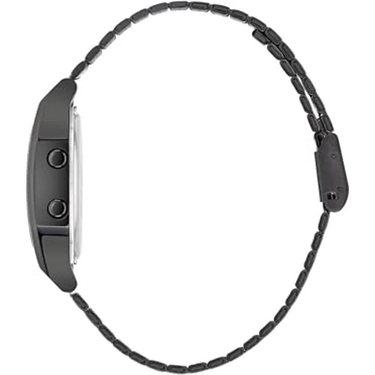 adidas Originals DIGITAL TWO AOST220732I, Digitaluhr, Quarzuhr für Damen und Herren, modisches Design mit Retro-Elementen – Bild 3