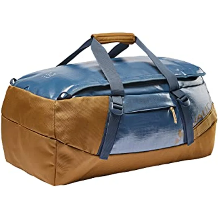 Vaude City 35 Reisetasche, 53 cm, 100% Polyamid, blau