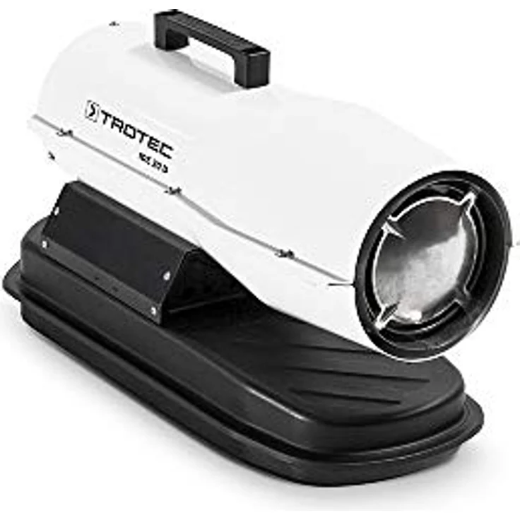 Trotec IDE 20 D, Heizlüfter – Bild 2