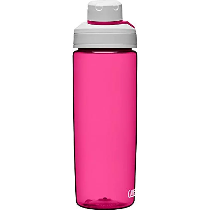 Camelbak Trinkflasche Chute Mag 600 ml , Pink – Bild 3