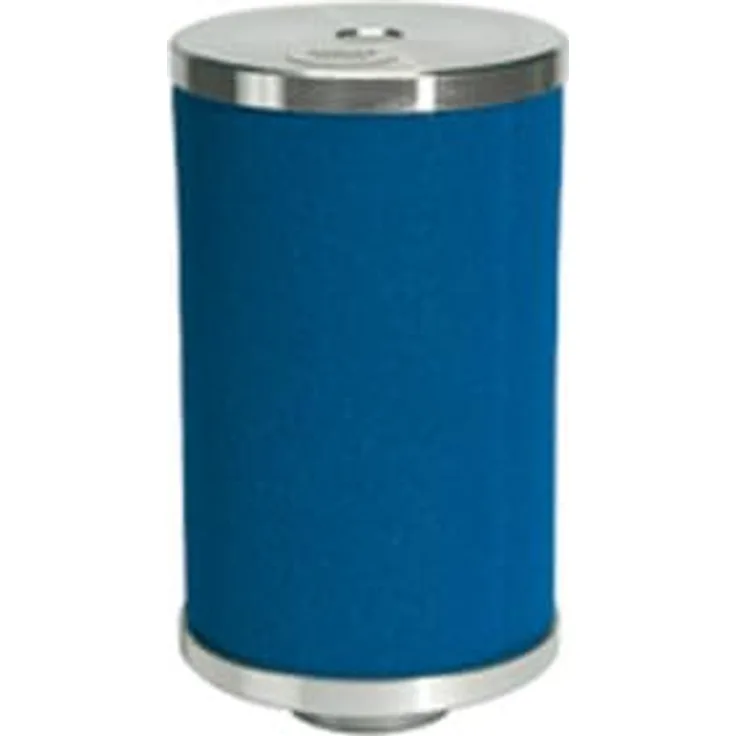 Riegler Filterelement, Borsilikat Mikrofaservlies, für Mikrofilter bis 60 bar, G 3/8 und G 1/2