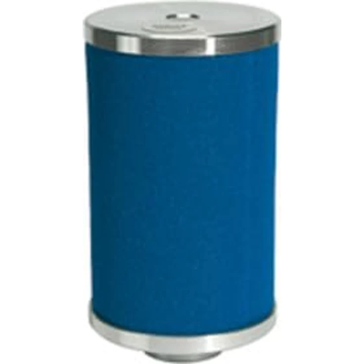 Riegler Filterelement, Borsilikat Mikrofaservlies, für Mikrofilter bis 60 bar, G 3/8 und G 1/2 – Bild 1
