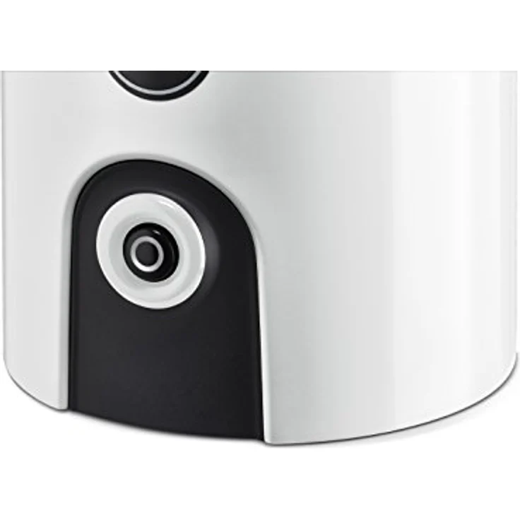 Lavazza Milchschäumer milkup, 550 Watt, weiß – Bild 4