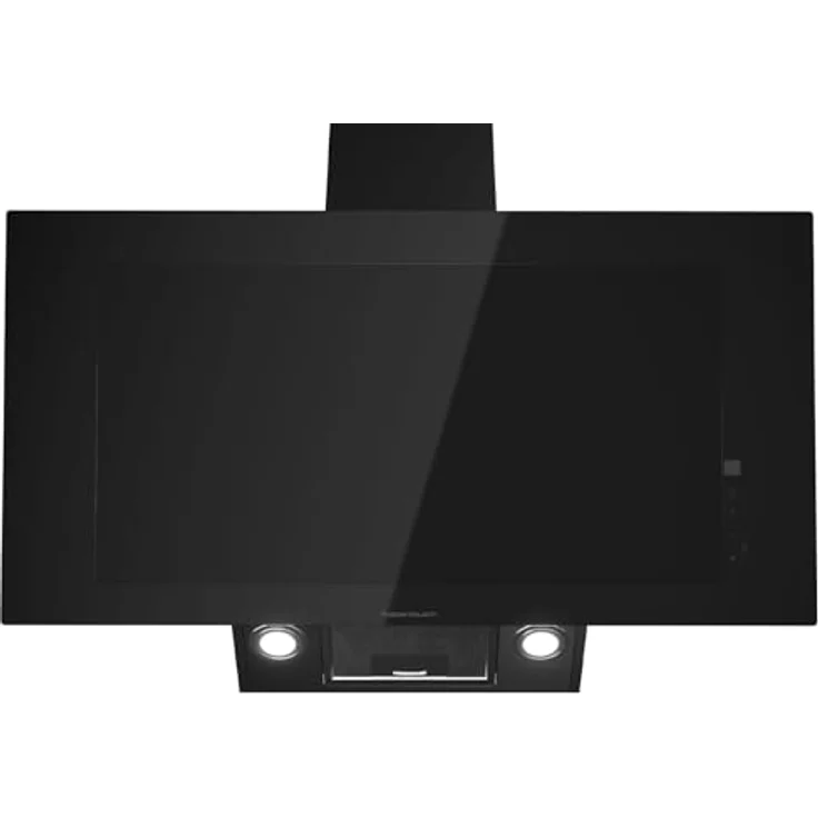 Küppersbusch Smartline DW9250.0S, 90 cm Wandhaube mit Kopffreiheit, 4 Leistungsstufen und FreshAir-Funktion – Bild 3