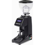 Quamar M80 Touch, Kaffeemühle, Schwarz