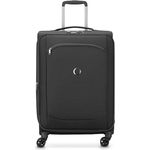 DELSEY Paris MONTMARTRE AIR 2.0 ERW 4 DOPPELROLLEN TROLLEY 68 CM RECYCELT