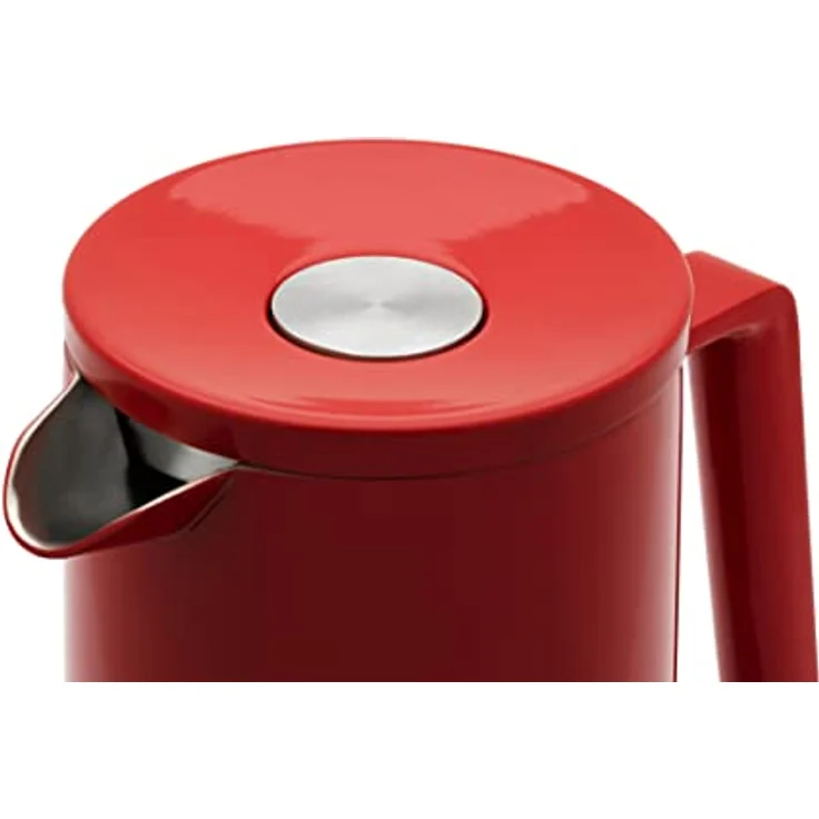 Leopold Vienna San Marco doppelwandig 1.0L rot – Bild 5
