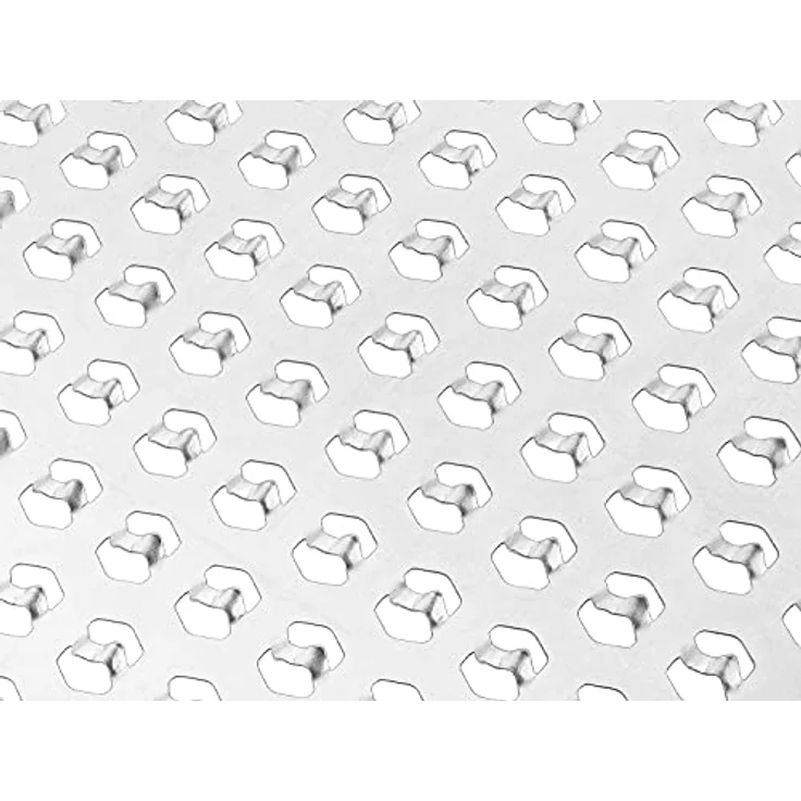 ZWILLING Z-Cut Mini Reibe, Edelstahlklinge, Kunststoffgehäuse, Zwei-Wege-Reibtechnologie, Grau – Bild 3