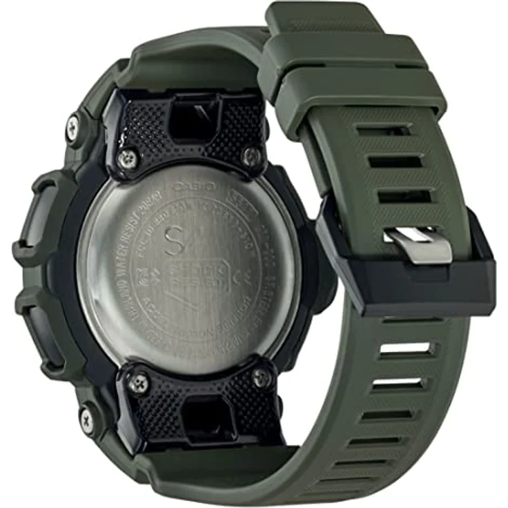 Casio G shock Gba 900uu 3aer, Quarzuhr, 51 mm  – Bild 2