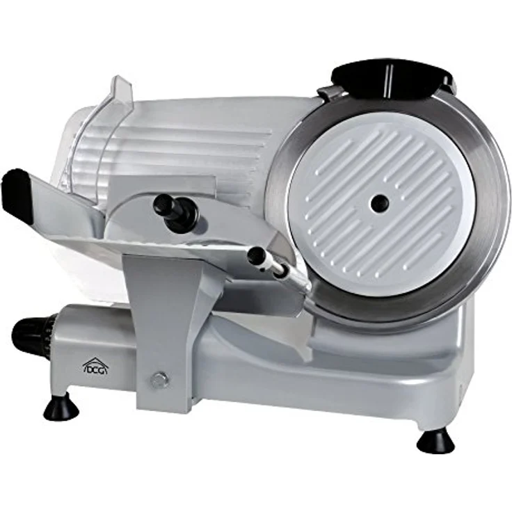 DCG Eltronic AS2495 – Bild 1