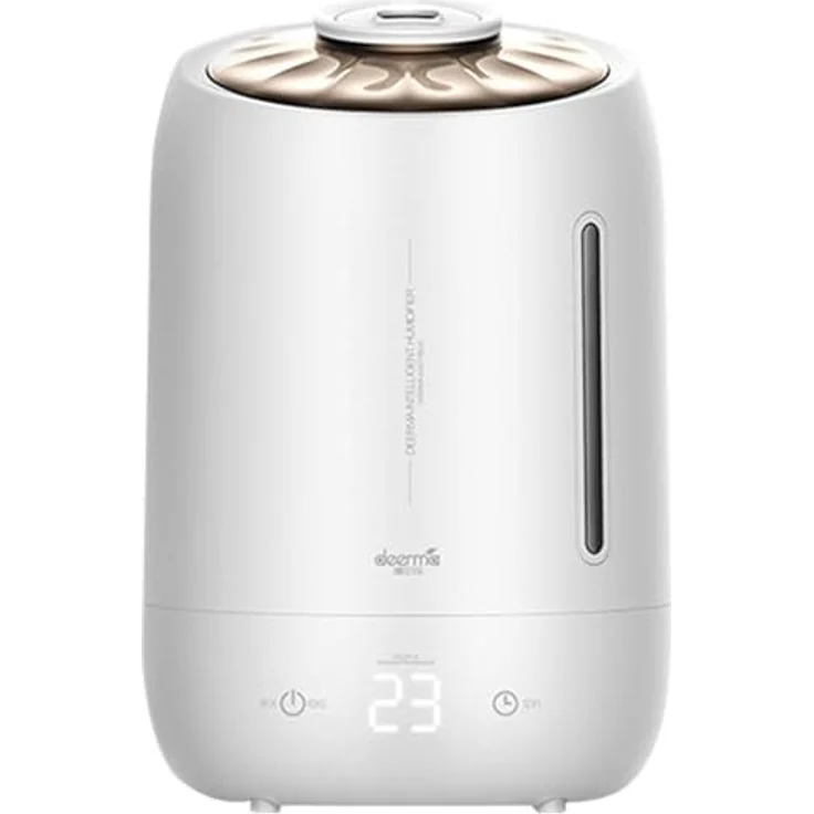 Deerma Deerma F600, Luftbefeuchter, weiß – Bild 2
