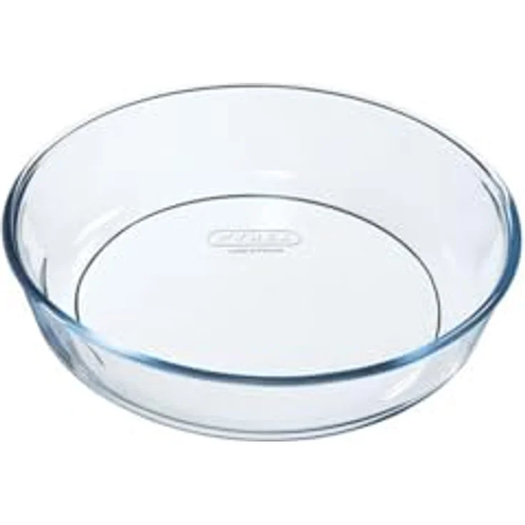 Dajar PYREX Backform 26cm, Glas, Transparent, 26 cm – Bild 2