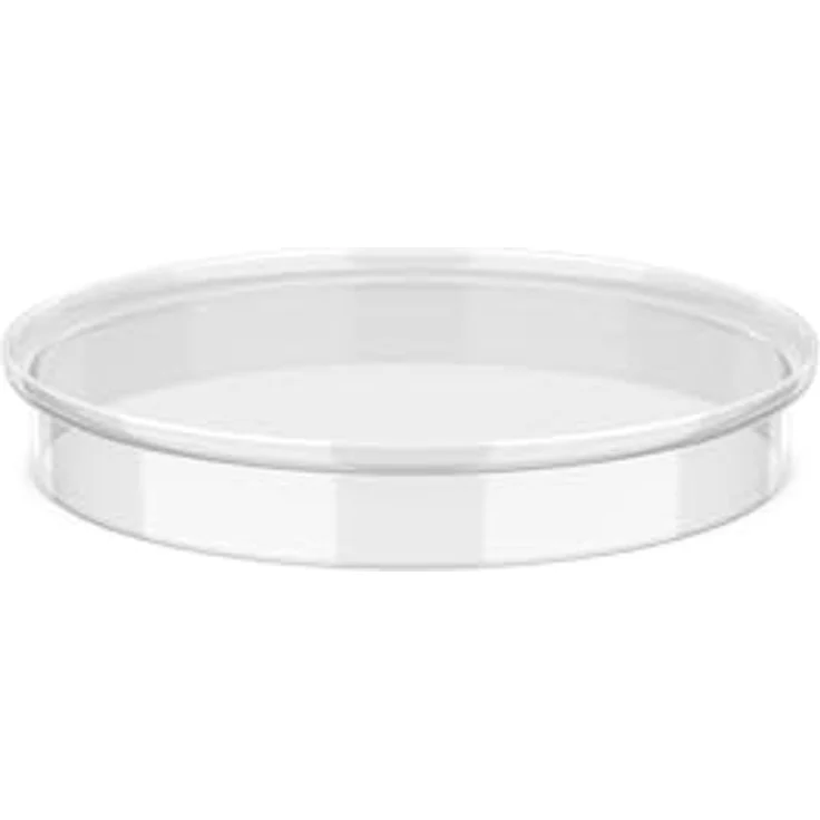 Mepal Deckel Chef it für 1500 ml Rührschüssel, Transparent, Mikrowellen- und Spülmaschinengeeignet – Bild 1