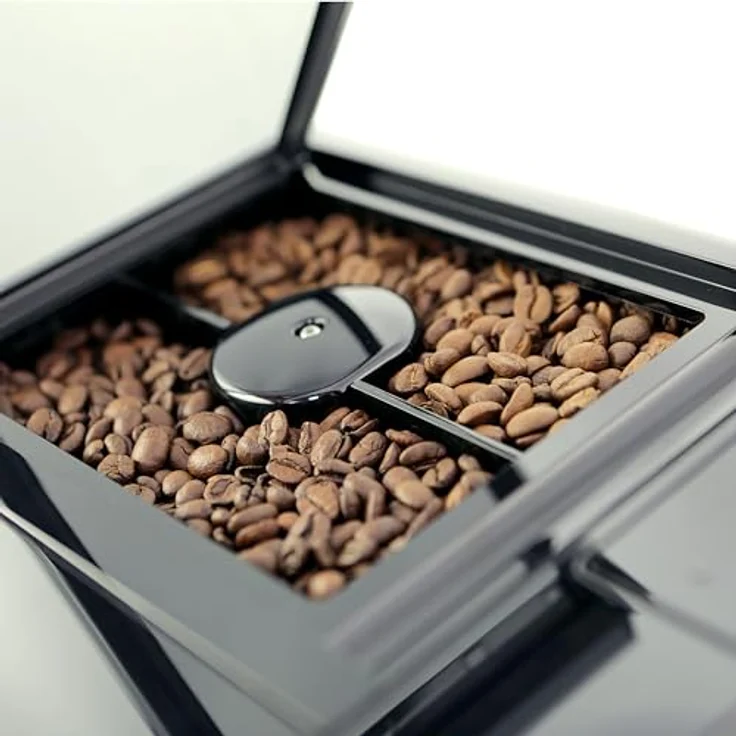 Melitta F86/0-400 Caffeo Barista TS Smart PLUS Kaffeevollautomat, mit integriertem Mahlwerk – Bild 3