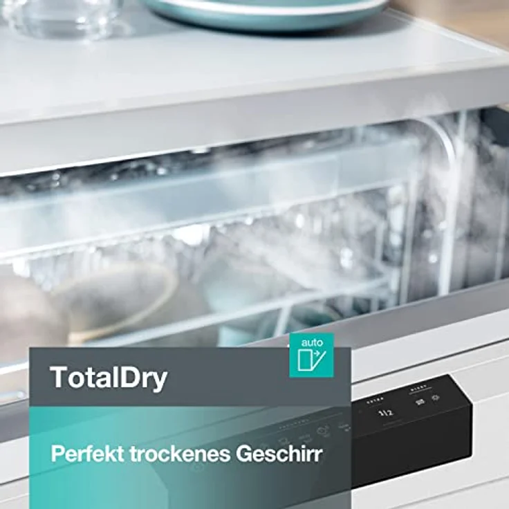 Gorenje GS620C10W, Geschirrspüler, C, Geräuschemissionsklasse C, Geräuschemissionen 45 Dezibel – Bild 8