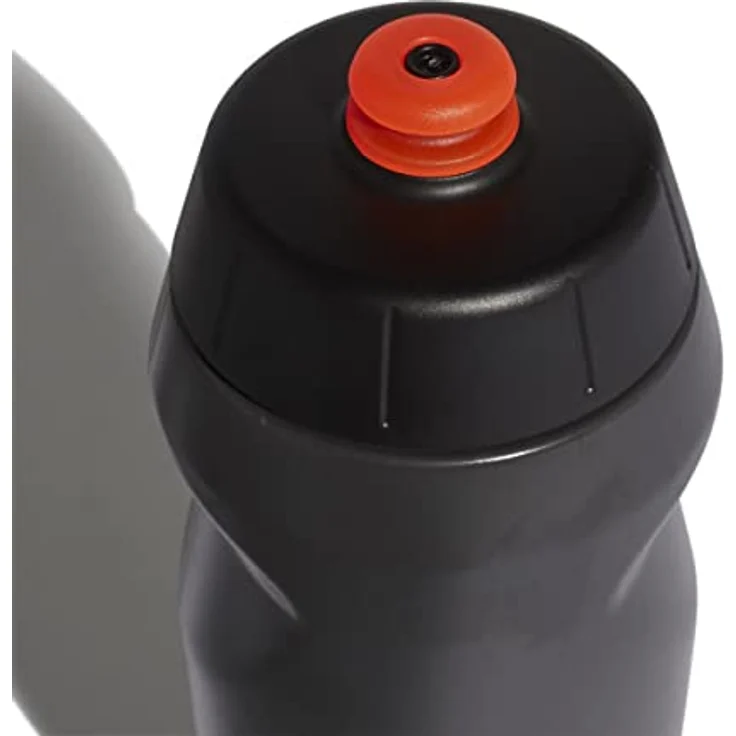 adidas Performance Trinkflasche Performance Bottle 0,5 l, BPA-frei, spülmaschinengeeignet, großes Mundstück – Bild 2