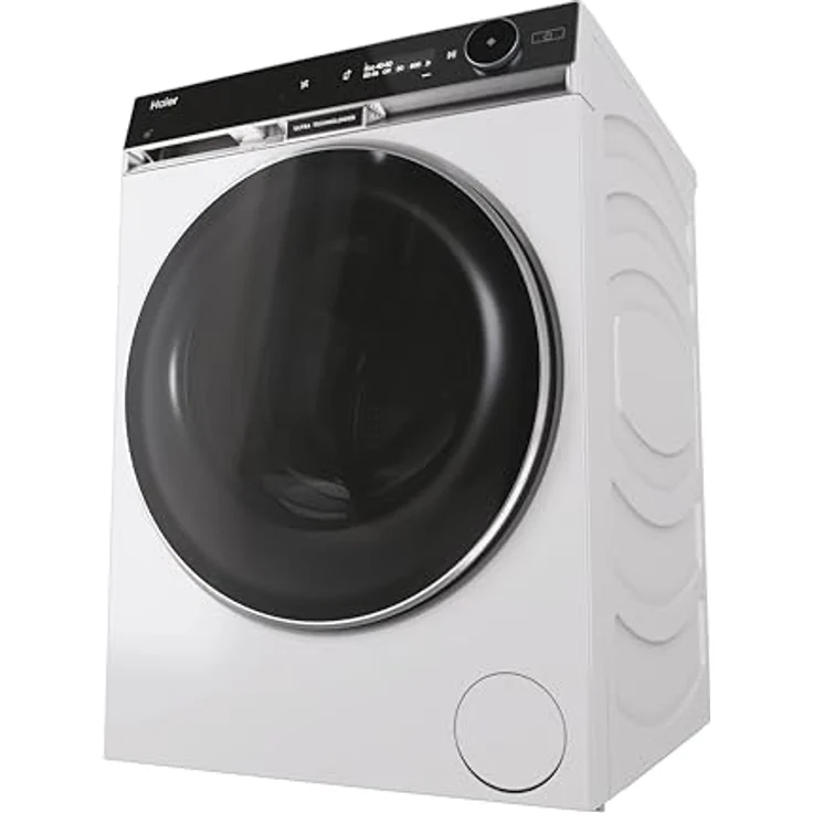 Haier X SERIE 11 Waschtrockner HWD120-BD16397EU1, 12kg Waschen, 7kg Trocknen, Energieeffizienz A, 1.600 U/Min., Direct Motion Motor, UltraFresh, AutoDose – Bild 2