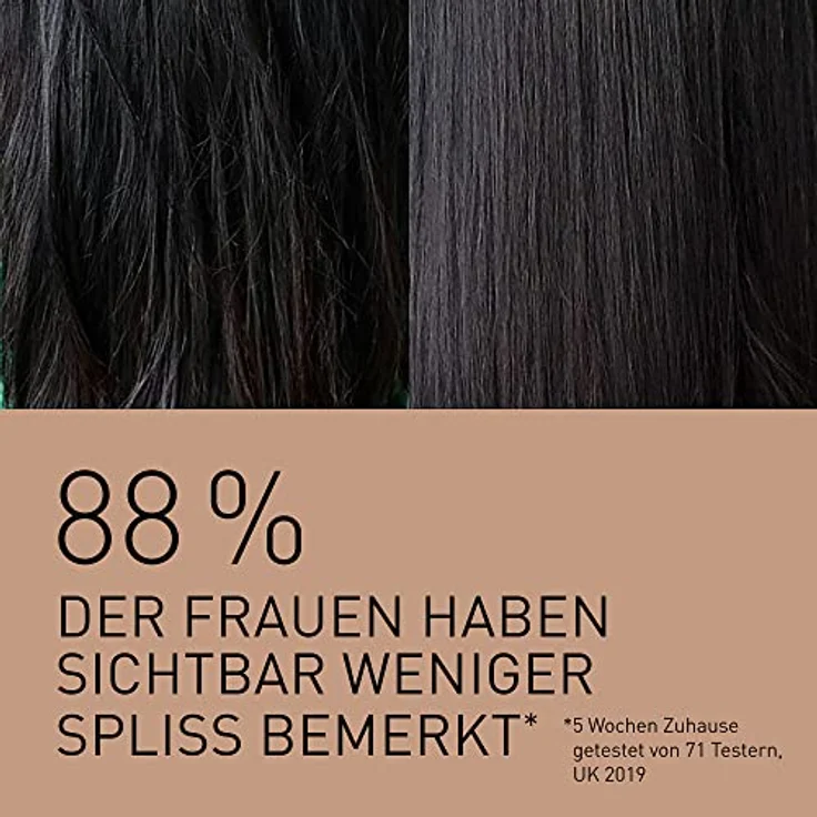 Panasonic EH-NA9J Haartrockner Nanoe Technologie (4 Modi für Haare, Gesicht und Kopfhaut, 2 Temperatureinstellungen, 2 Aufsätze) schwarz, Champagner-gold – Bild 3