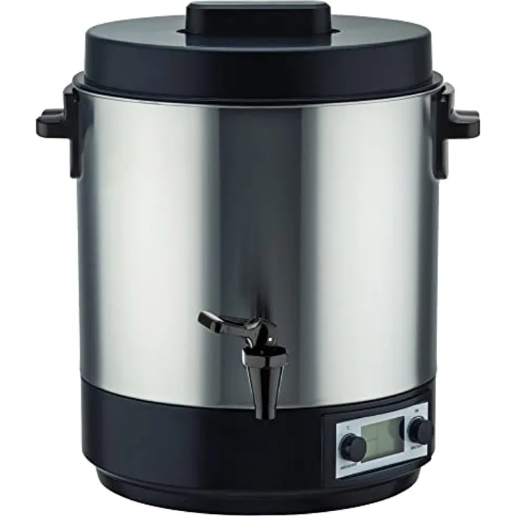 Elektrischer Sterilisator 32L REDWOOD