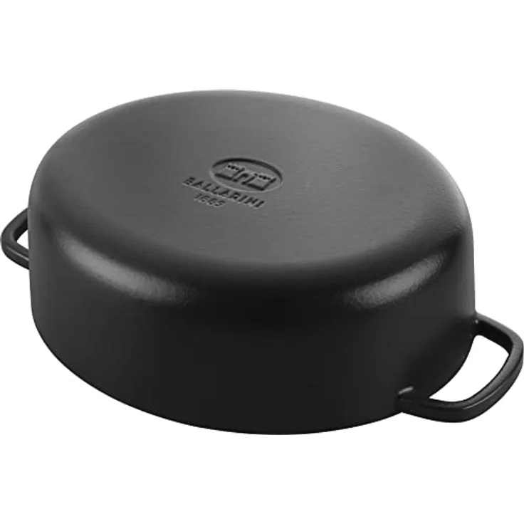 Ballarini Bräter "Bellamonte", oval, 29 cm – Bild 4