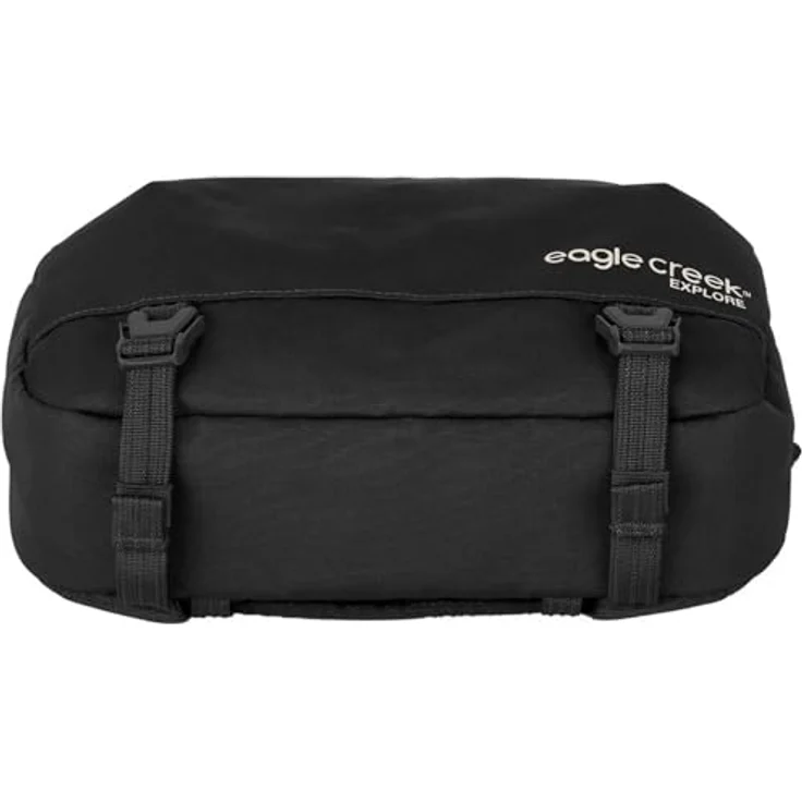 Eagle Creek Explore Umhängetasche, 30 cm, blau, 100% Polyester, ideal für Reisen und Alltag – Bild 4