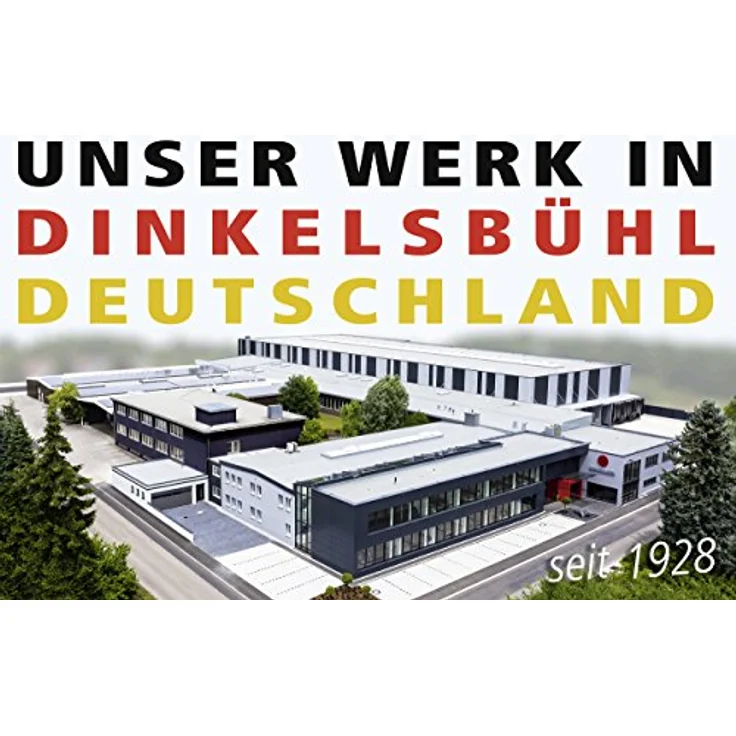 Rommelsbacher THS 1590 1500W, Kochplatte, Betriebsart elektrisch, Breite 28,5 cm – Bild 4