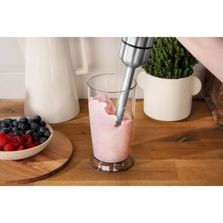 Gastroback DESIGN POWER STABMIXER SET 5-IN-1 (Artikel-Nr.: 40972) – Bild 5