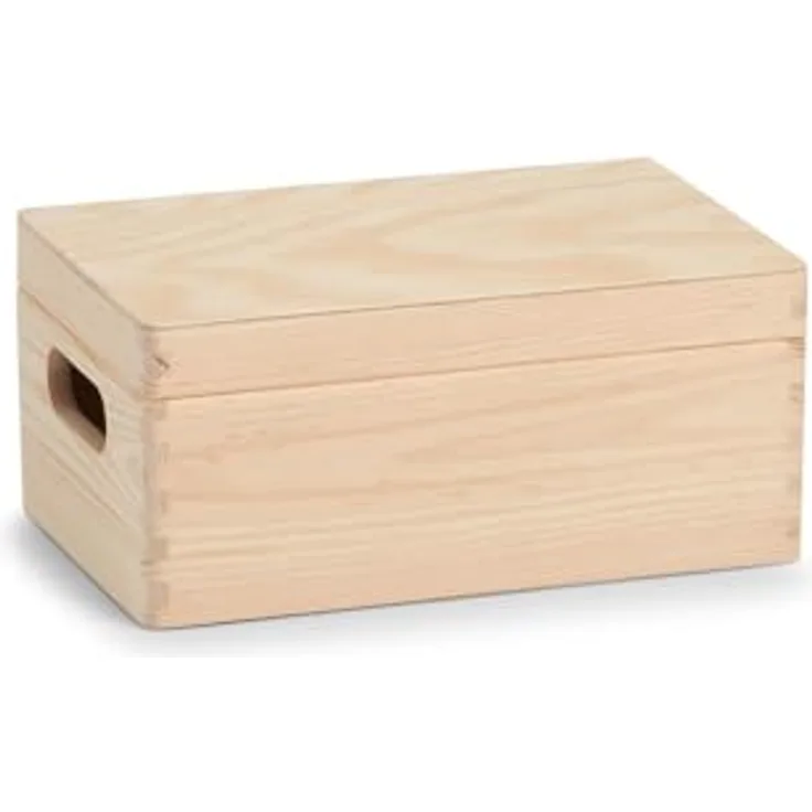 Zeller 13154 Allzweckkiste Natur