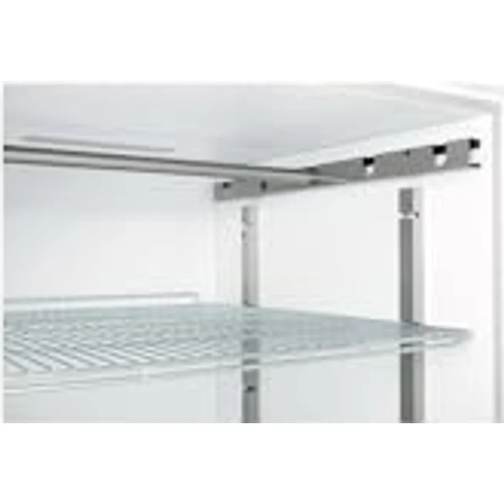 Mini Kühlzelle BS1240L, Demontiert – Bild 4