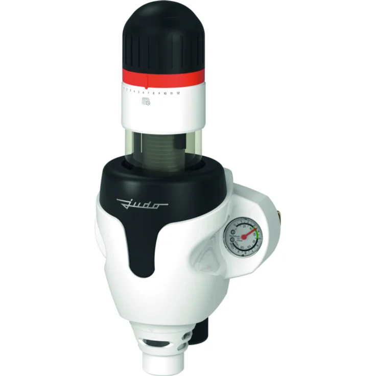 JUDO Hauswasserstation JPM-QC 1" 100 - Wasserfilter in V2021