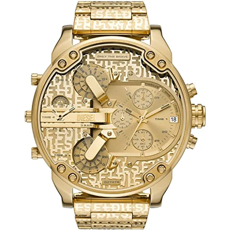 Diesel Watch DZ7479 – Bild 1