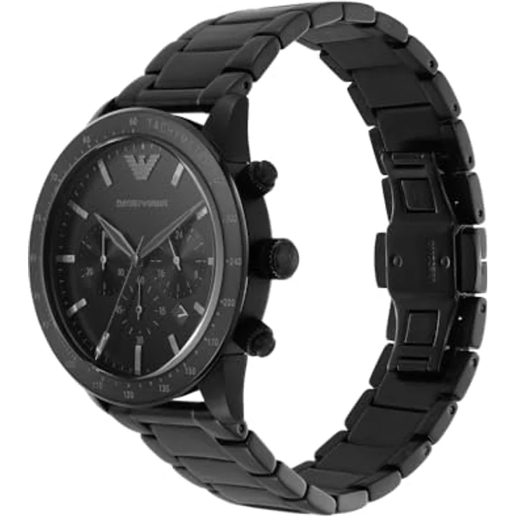 Emporio Armani MARIO AR11242 Herrenchronograph – Bild 3