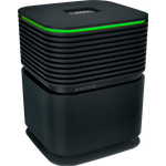 Venta AP735 AeroStyle Compact, Luftreiniger mit H13- und Aktivkohlefilter, Schwarz