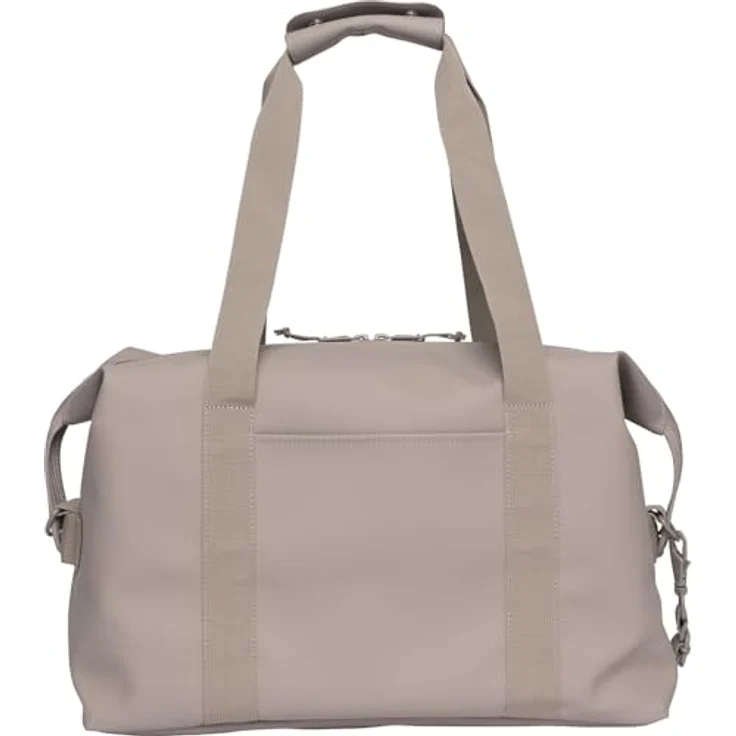 Beckmann Norway Street Weekend Weekender Reisetasche, 42 cm, grau, 100% Polyester – Bild 1
