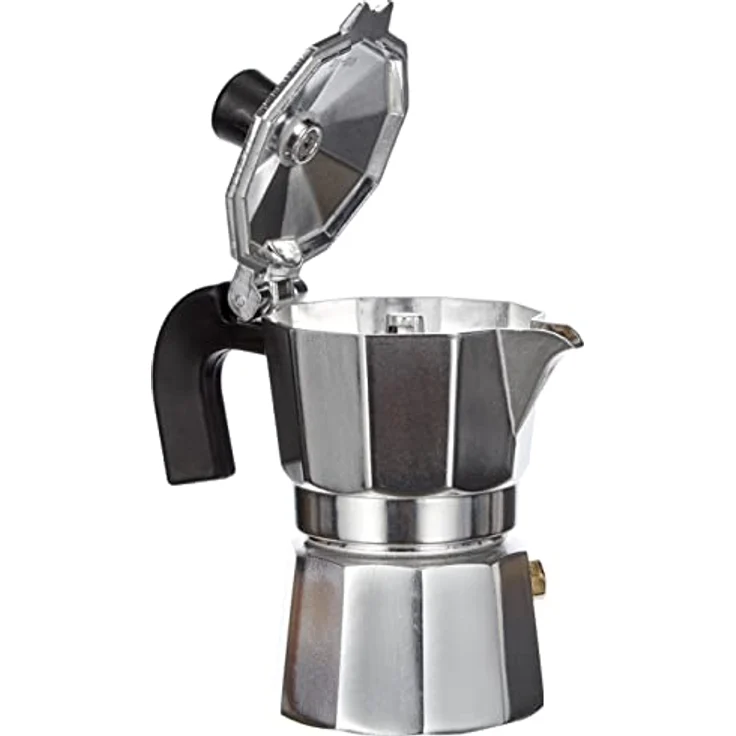 Monix Vitro Expres Espressokocher für 1 Tasse – Bild 5